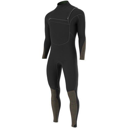 Prolimit Shield Steamer Free-X 6/4 - Fullsuit / Zip-free