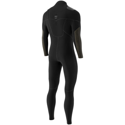 Prolimit Shield Steamer Free-X 6/4 - Fullsuit / Zip-free