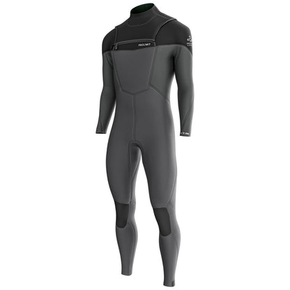 Prolimit Fusion Steamer Freezip 5/4 - Fullsuit / Zip-free