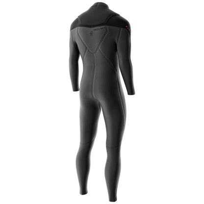 Prolimit Fusion Steamer Freezip 5/4 - Fullsuit / Zip-free