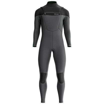 Prolimit Fusion Steamer Freezip 4/3 - Fullsuit / Zip-free