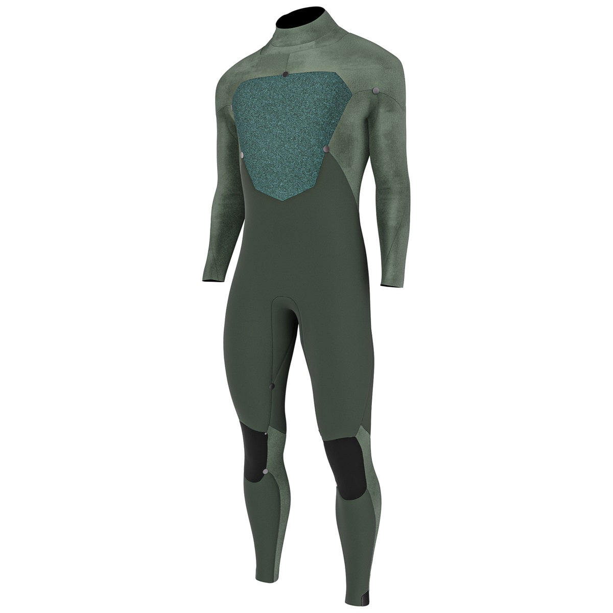 Prolimit Fusion Steamer Freezip 4/3 - Fullsuit / Zip-free
