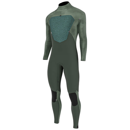 Prolimit Fusion Steamer Freezip 3/2 - Fullsuit / Zip-free