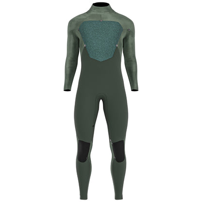 Prolimit Fusion Steamer Freezip 3/2 - Fullsuit / Zip-free