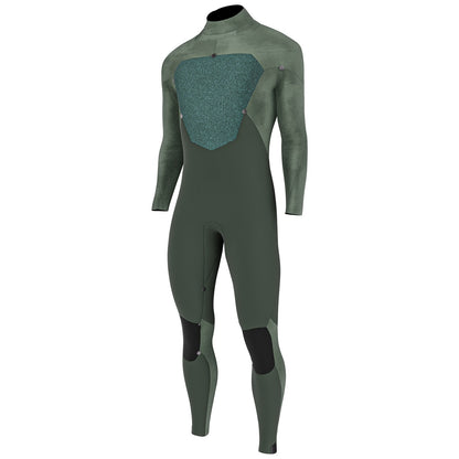 Prolimit Fusion Steamer V-Zip 4/3 - Fullsuit / Back-zip