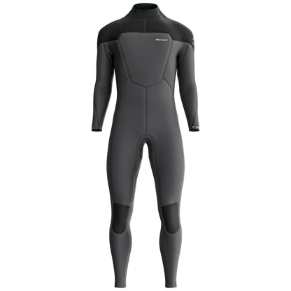 Prolimit Fusion Steamer V-Zip 3/2 - Fullsuit / Back-zip