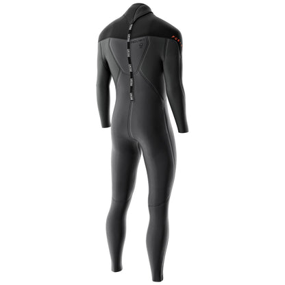 Prolimit Fusion Steamer V-Zip 3/2 - Fullsuit / Back-zip