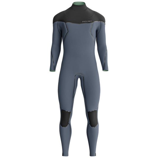 Prolimit Vapor Steamer C-zip 5/4 - Fullsuit / Front-zip