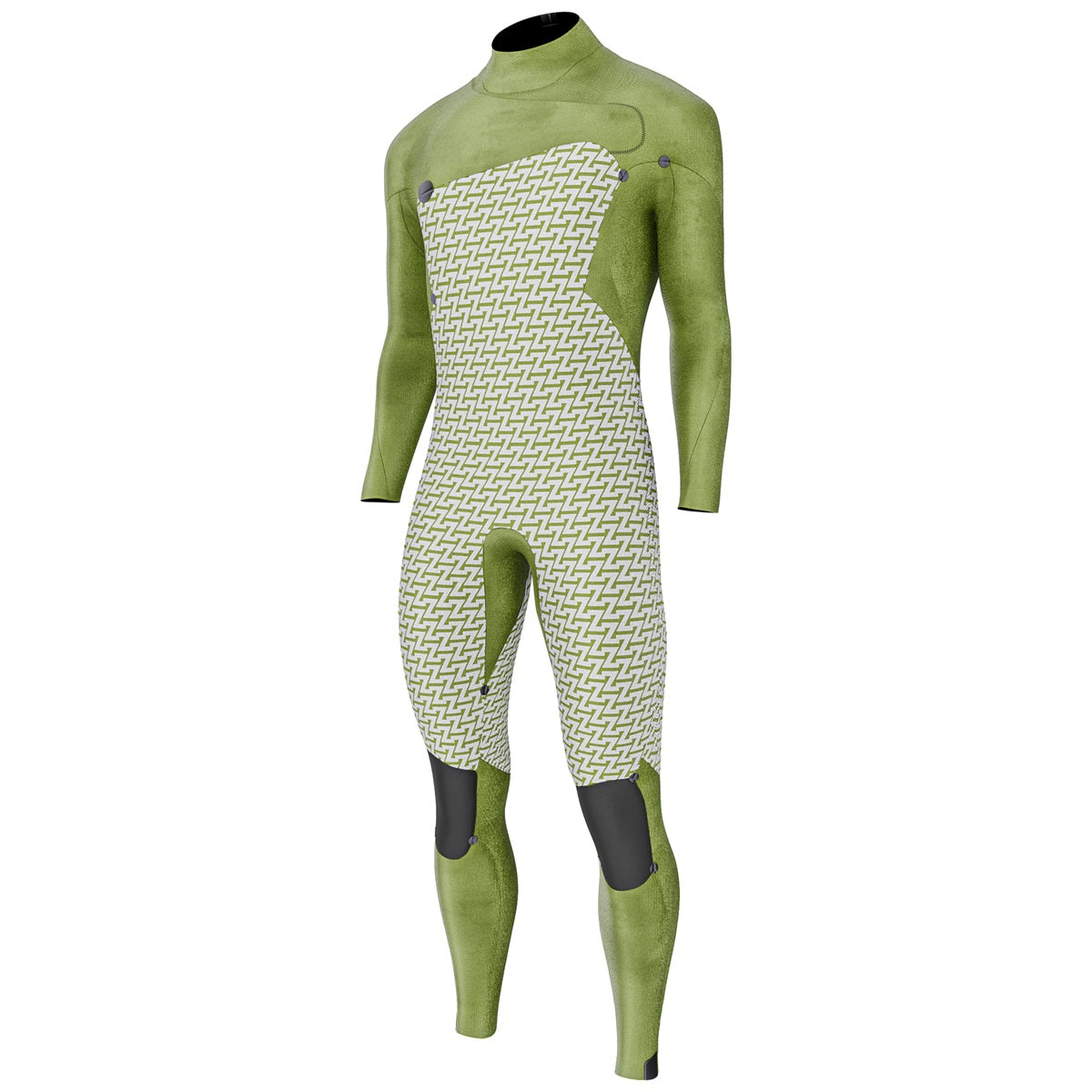Prolimit Predator Steamer Free-X 6/4 - Fullsuit / Zip-free