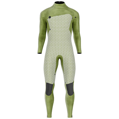 Prolimit Predator Steamer Free-X 6/4 - Fullsuit / Zip-free