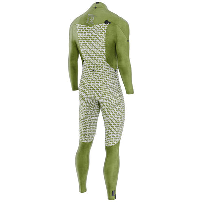 Prolimit Predator Steamer Free-X 6/4 - Fullsuit / Zip-free