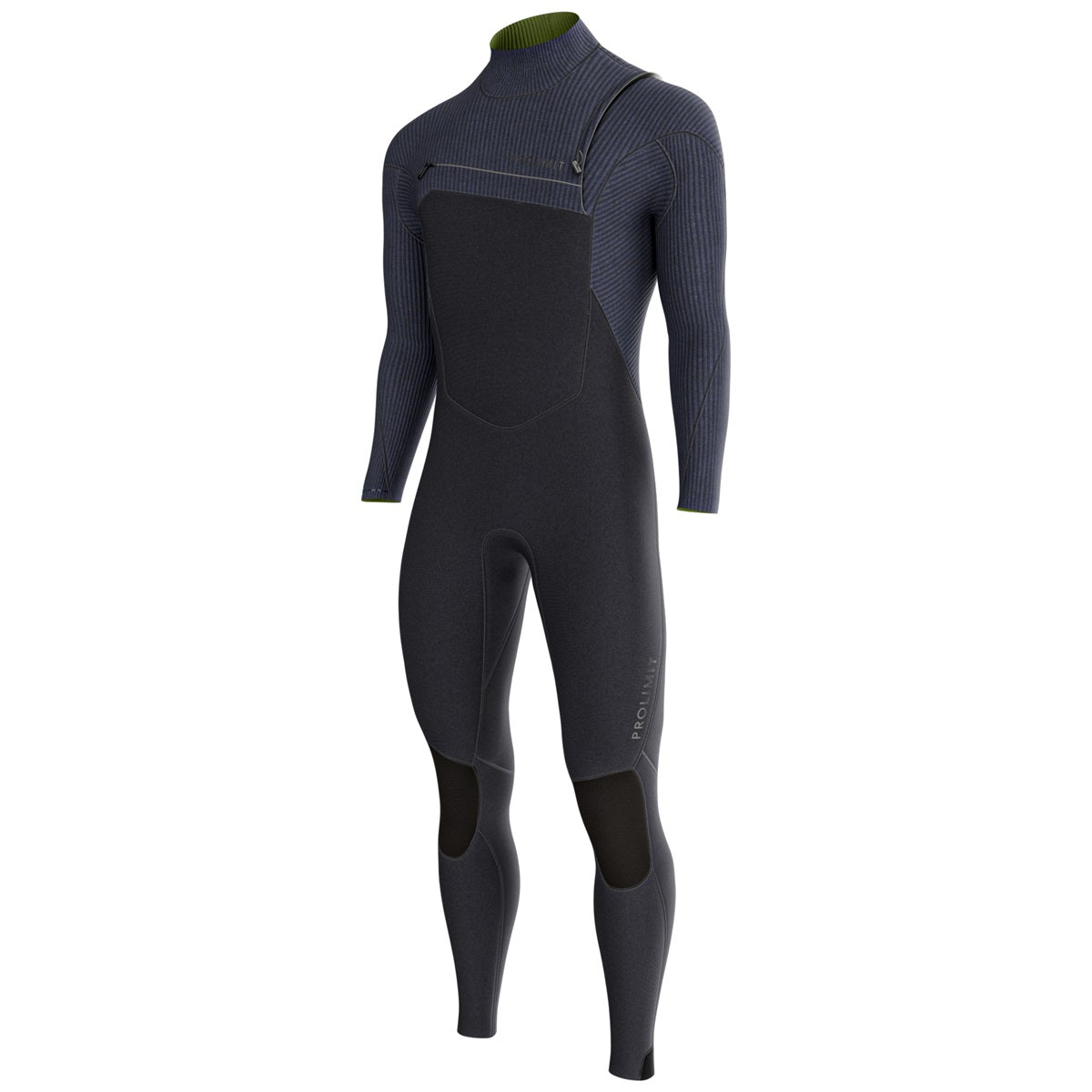 Prolimit Predator Steamer Free-X 5/3 - Fullsuit / Zip-free