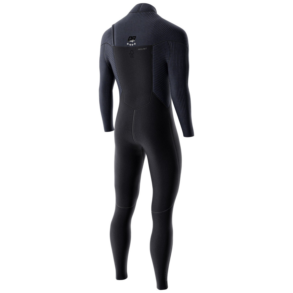 Prolimit Predator Steamer Free-X 5/3 - Fullsuit / Zip-free