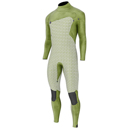Prolimit Predator Steamer Free-X 5/3 - Fullsuit / Zip-free