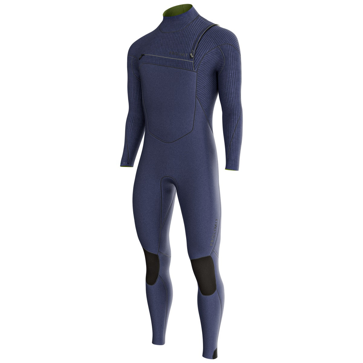 Prolimit Predator Steamer Free-X 5/3 - Fullsuit / Zip-free