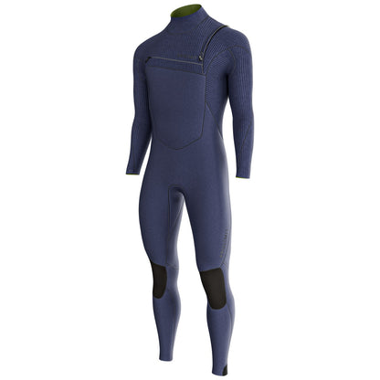 Prolimit Predator Steamer Free-X 5/3 - Fullsuit / Zip-free
