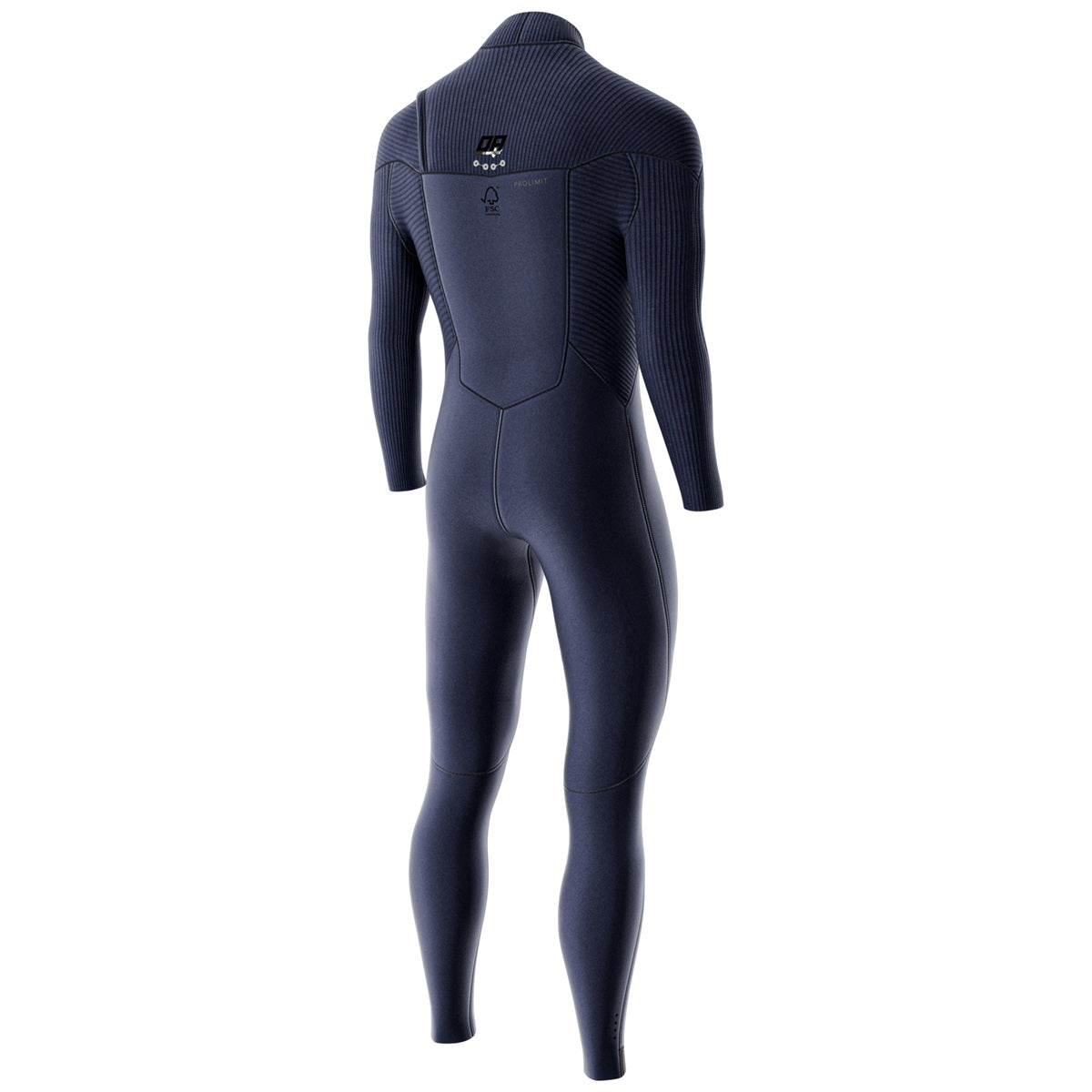 Prolimit Predator Steamer Free-X 5/3 - Fullsuit / Zip-free