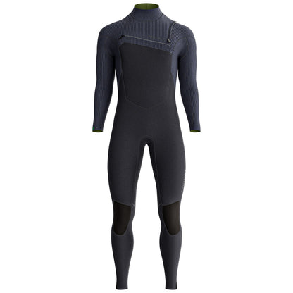 Prolimit Predator Steamer Free-X 4/3 - Fullsuit / Zip-free