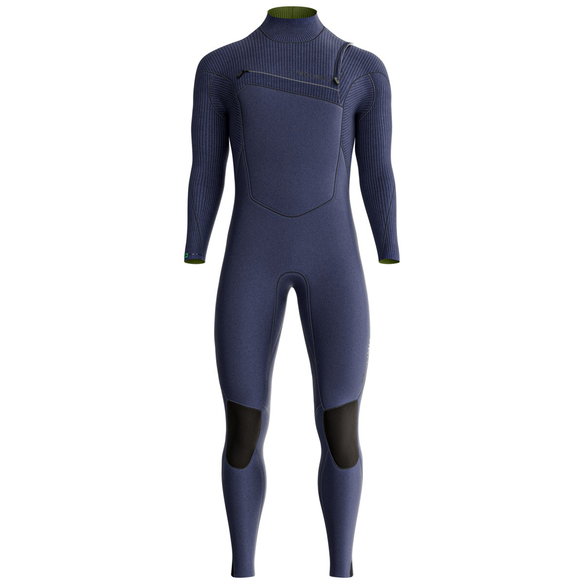 Prolimit Predator Steamer Free-X 4/3 - Fullsuit / Zip-free