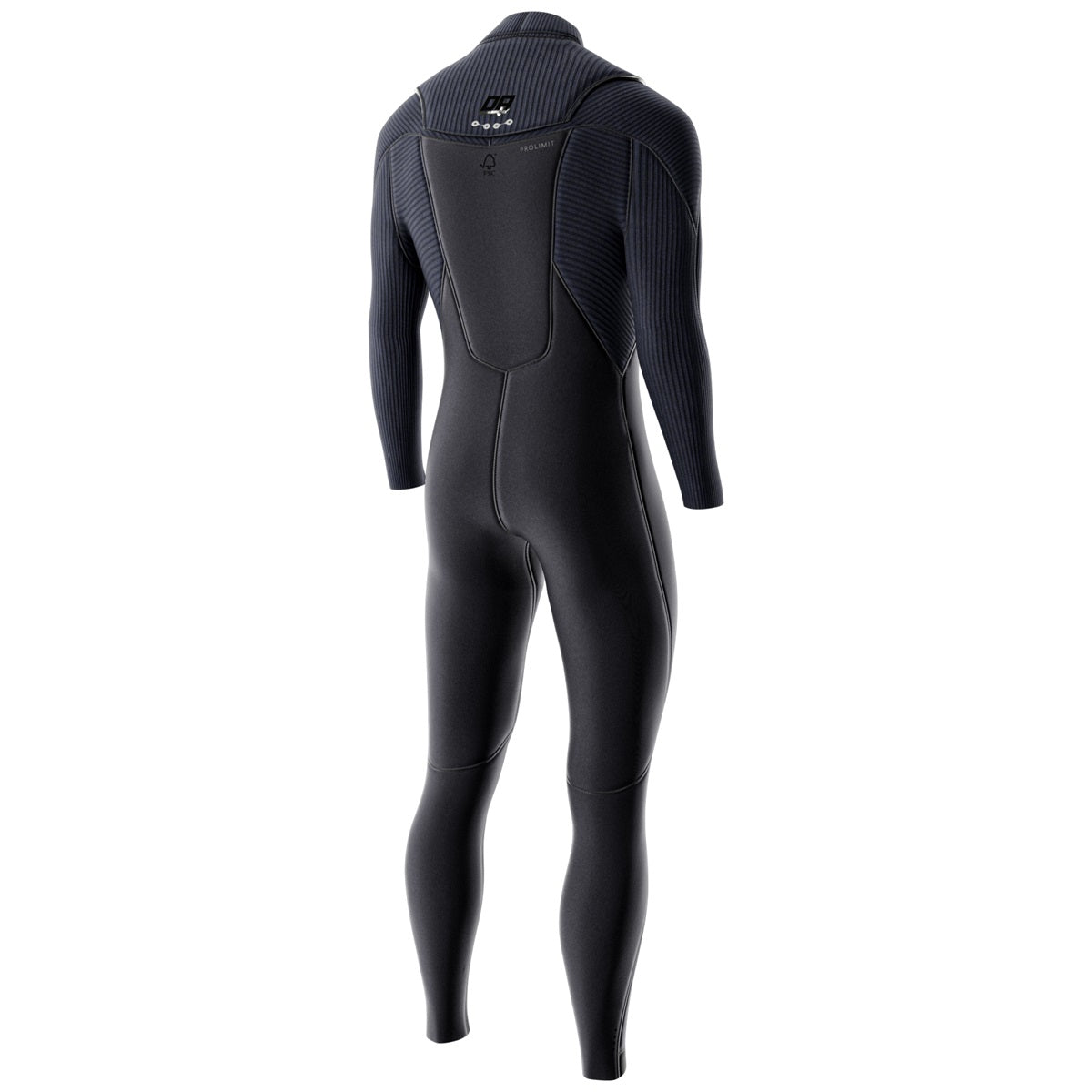 Prolimit Predator Steamer Freezip 5/3 - Fullsuit / Zip-free