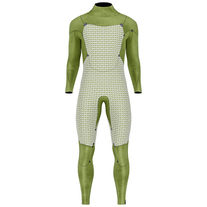 Prolimit Predator Steamer Freezip 5/3 - Fullsuit / Zip-free