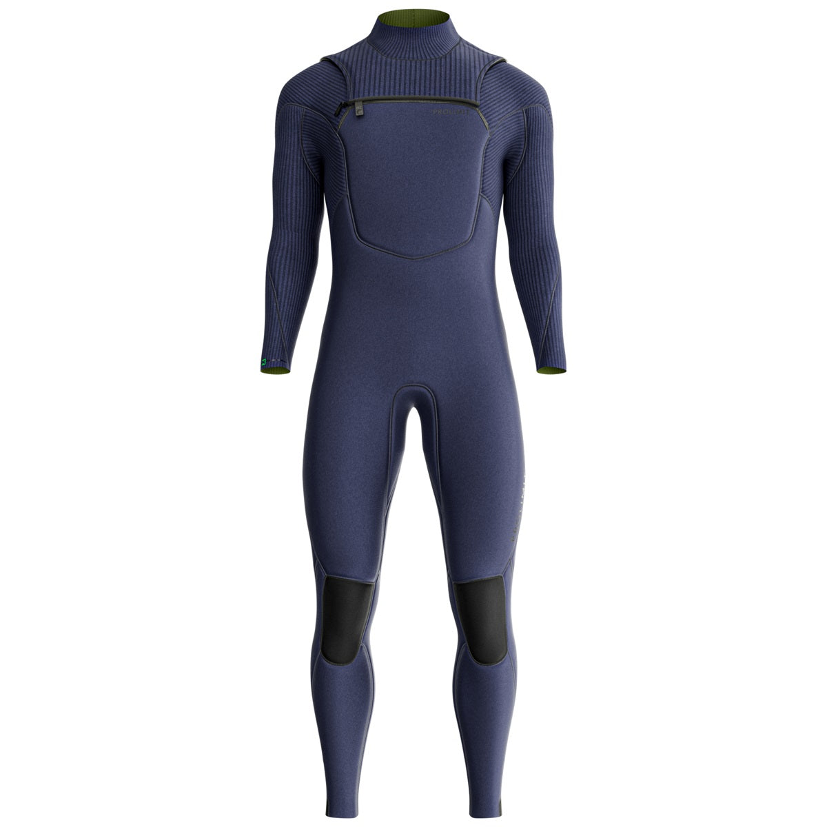 Prolimit Predator Steamer Freezip 5/3 - Fullsuit / Zip-free