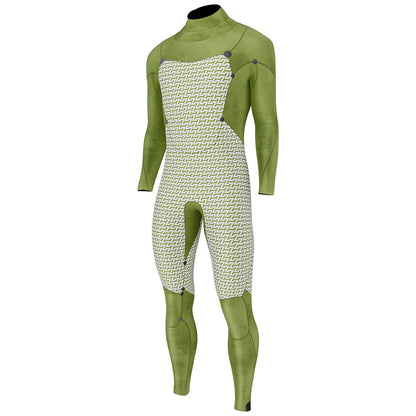 Prolimit Predator Steamer Freezip 5/3 - Fullsuit / Zip-free