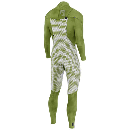 Prolimit Predator Steamer Freezip 5/3 - Fullsuit / Zip-free