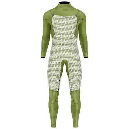 Prolimit Predator Steamer Freezip 4/3 GBS