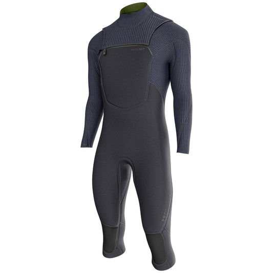 Prolimit Predator Steamer 3/4 leg Freezip 3/2 - Fullsuit / Zip-free