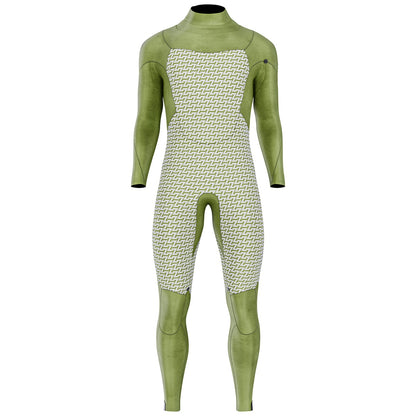 Prolimit Predator Steamer V-Zip 6/4 - Fullsuit / Back-zip