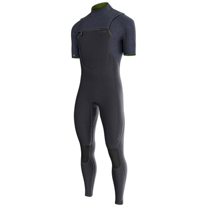 Prolimit Predator Steamer SA Freezip 4/3 - Short Arm / Zip-free