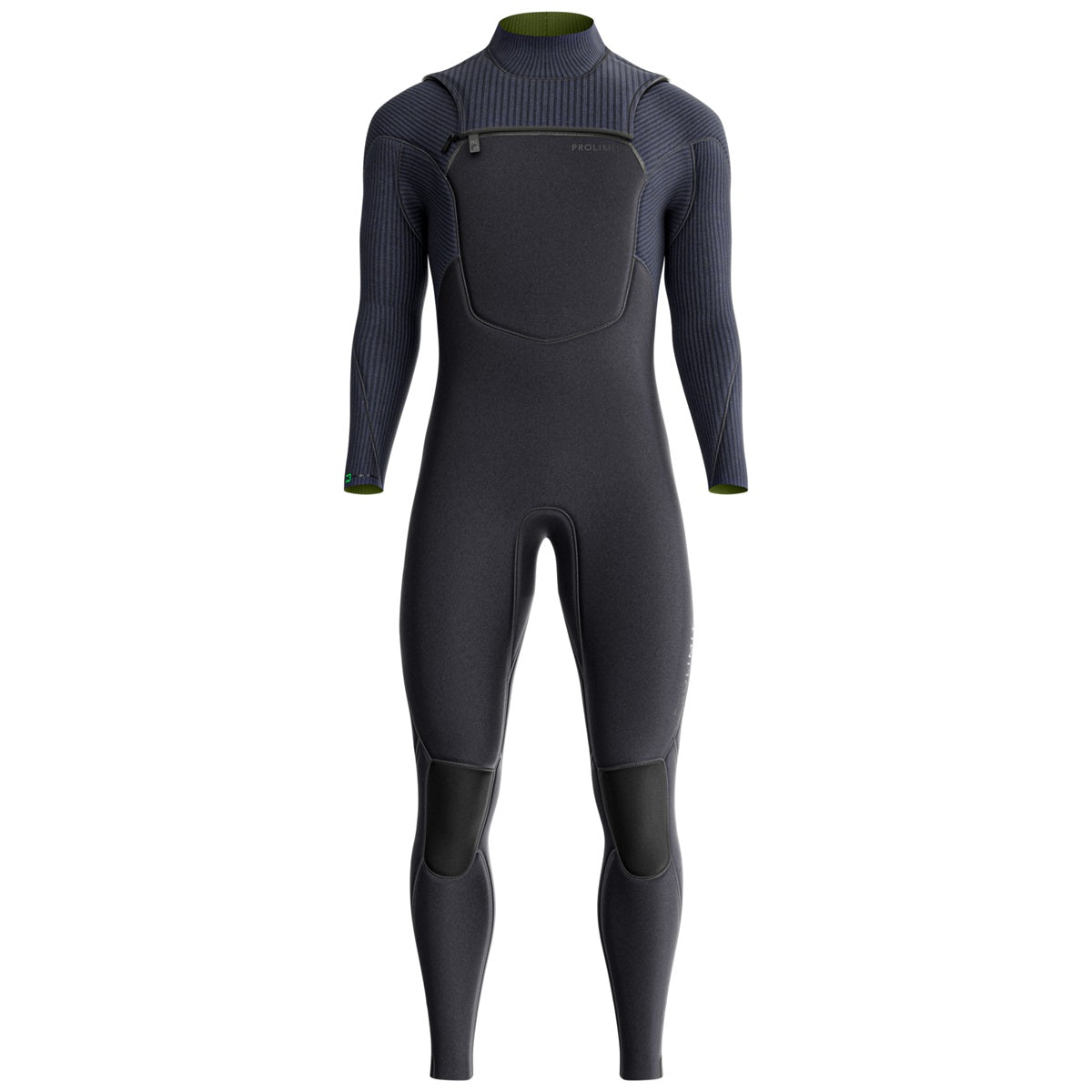 Prolimit Predator Steamer Freezip 3/2 - Fullsuit / Zip-free