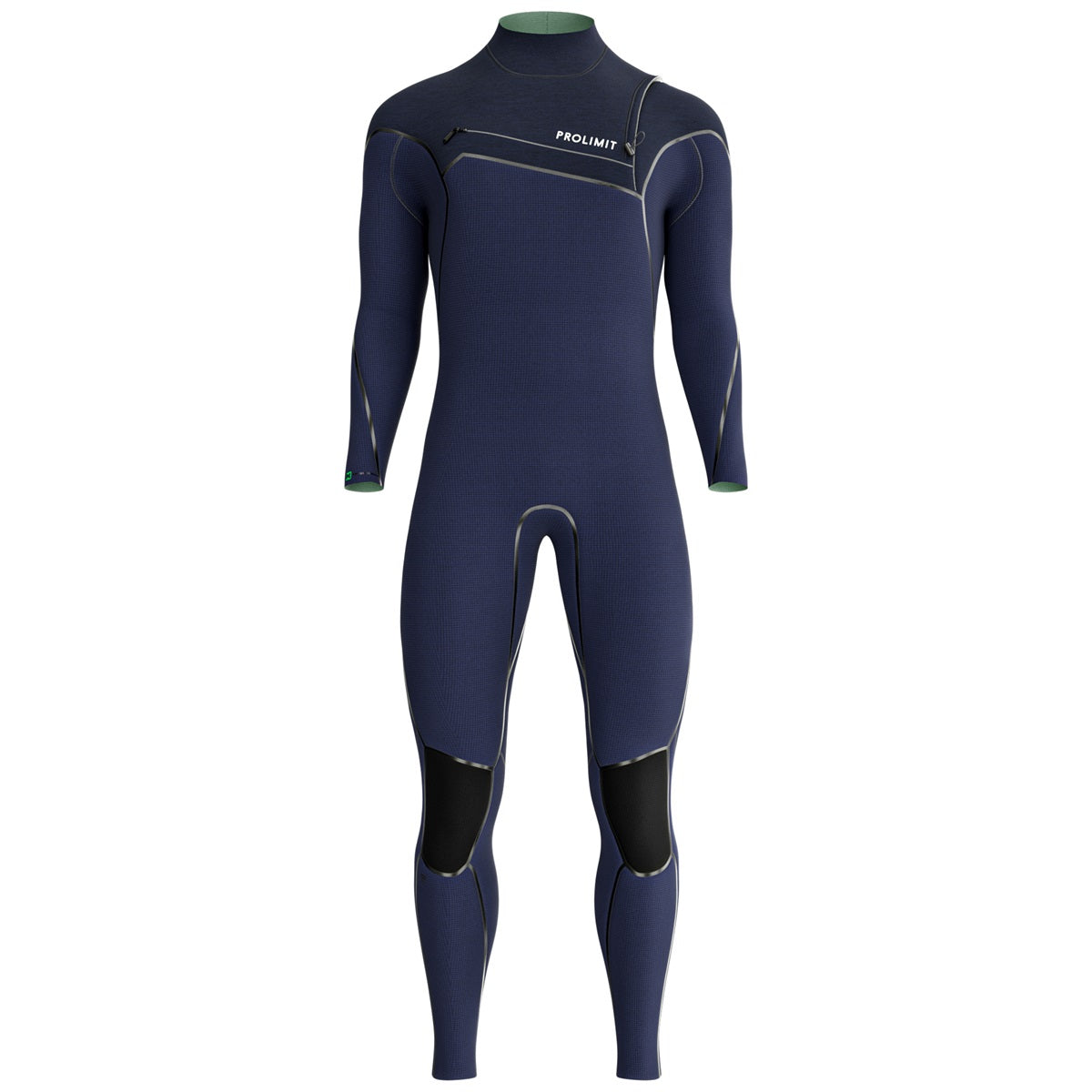 Prolimit Mercury Steamer Free-X 6/4 - Fullsuit / Zip-free