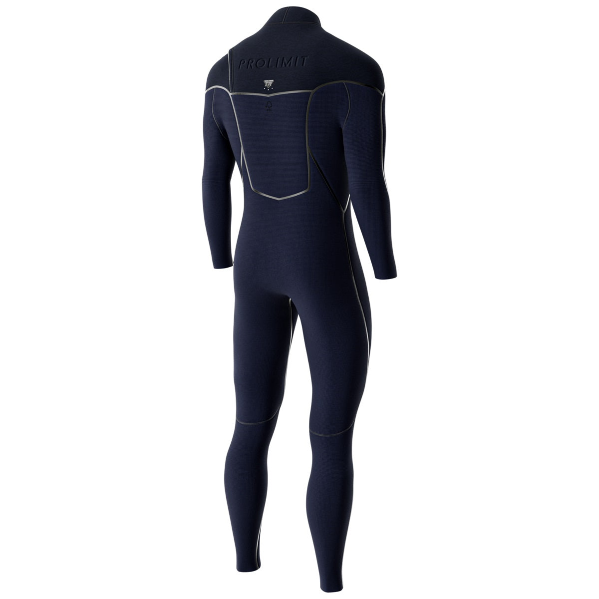 Prolimit Mercury Steamer Free-X 6/4 - Fullsuit / Zip-free