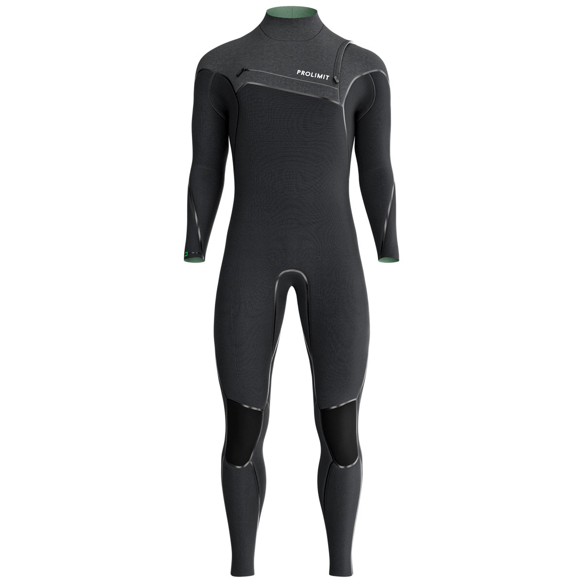 Prolimit Mercury Steamer Free-X 5/4 - Fullsuit / Zip-free