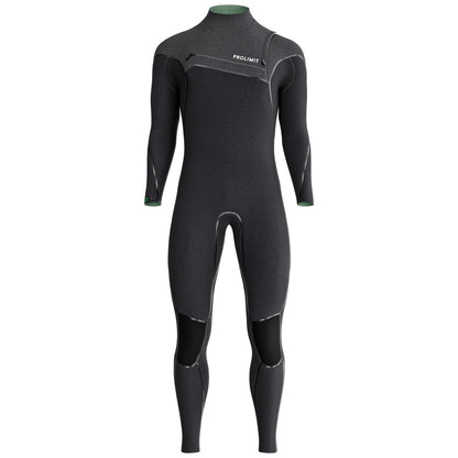Prolimit Mercury Steamer Free-X 5/4 - Fullsuit / Zip-free