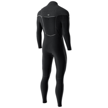 Prolimit Mercury Steamer Free-X 5/4 - Fullsuit / Zip-free
