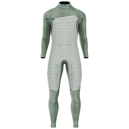 Prolimit Mercury Steamer Free-X 5/4 - Fullsuit / Zip-free