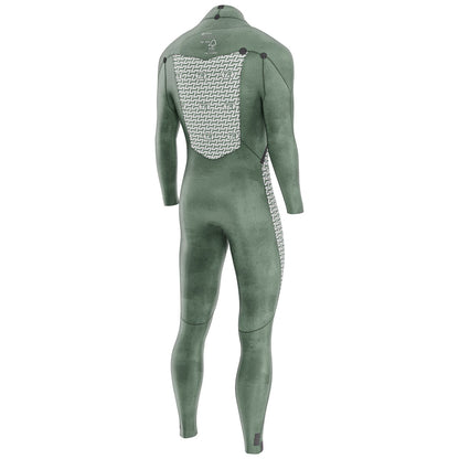 Prolimit Mercury Steamer Free-X 5/4 - Fullsuit / Zip-free