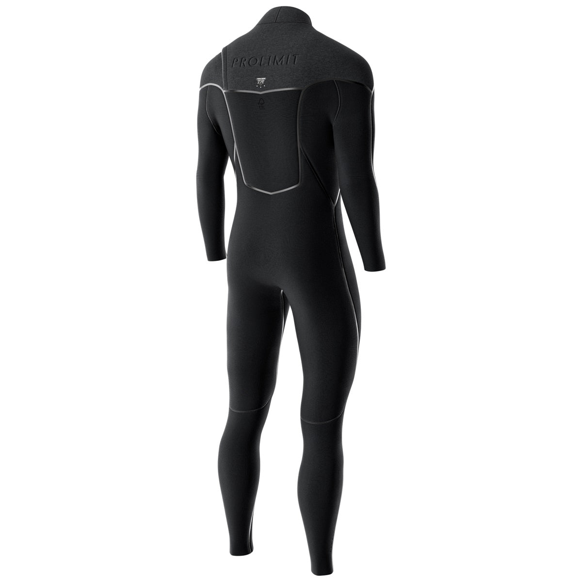 Prolimit Mercury Steamer Free-X 4/3 - Fullsuit / Zip-free