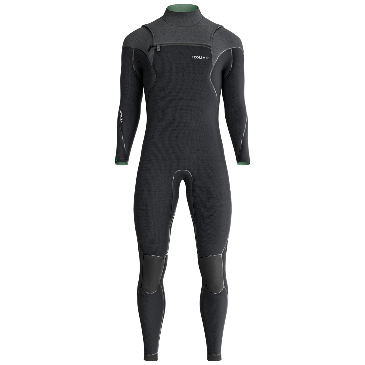 Prolimit Mercury Steamer Freezip 6/4 - Fullsuit / Zip-free