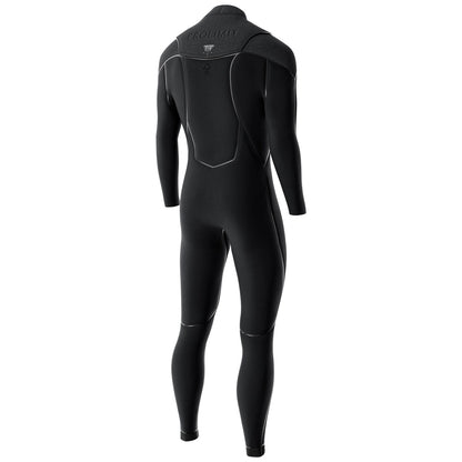 Prolimit Mercury Steamer Freezip 6/4 - Fullsuit / Zip-free