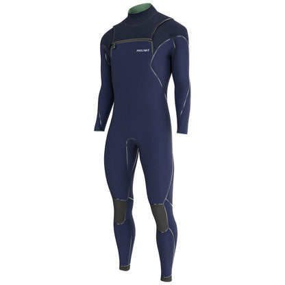 Prolimit Mercury Steamer Freezip 6/4 - Fullsuit / Zip-free