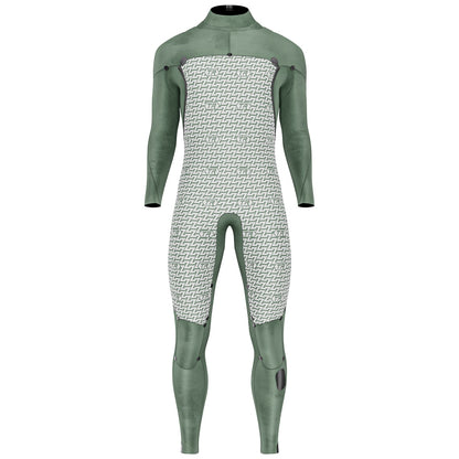 Prolimit Mercury Steamer Freezip 6/4 - Fullsuit / Zip-free