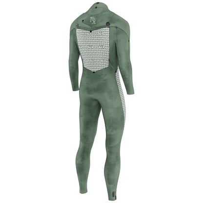 Prolimit Mercury Steamer Freezip 6/4 - Fullsuit / Zip-free