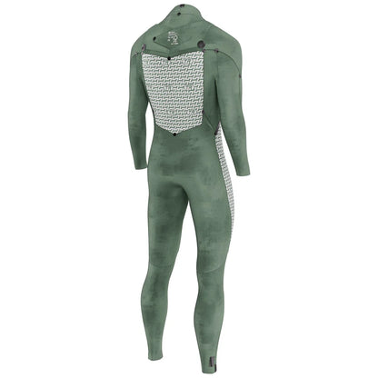 Prolimit Mercury Steamer Freezip 4/3 FTM TR 26