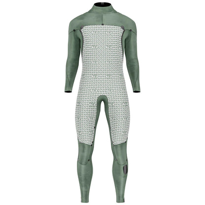 Prolimit Mercury Steamer Freezip 4/3 FTM TR 26