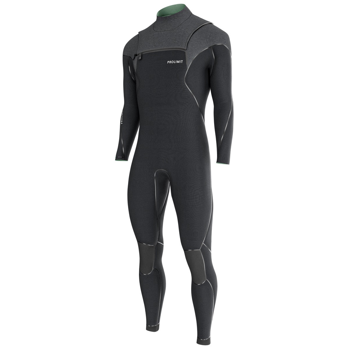 Prolimit Mercury Steamer Freezip 3/2 - Fullsuit / Zip-free