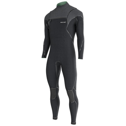 Prolimit Mercury Steamer Freezip 3/2 - Fullsuit / Zip-free